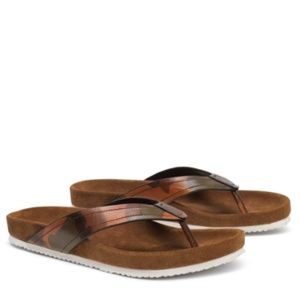 Trask Fleming | Camouflage Steer